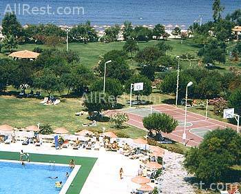 Batihan Hotel 5